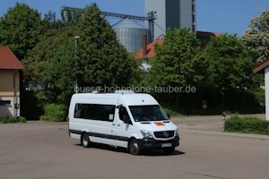 Fahrzeugseite SHA-SH-999