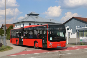 Fahrzeugseite SHA-SM-144