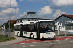 Fahrzeugseite SHA-SM-148