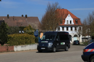 Fahrzeugseite SHA-SM-212