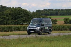 Fahrzeugseite SHA-SM-212