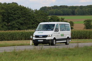 Fahrzeugseite SHA-SM-228