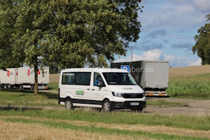 Fahrzeugseite SHA-SM-266