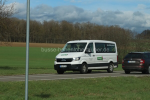 Fahrzeugseite SHA-SM-280