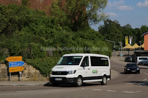 Fahrzeugseite SHA-SM-280