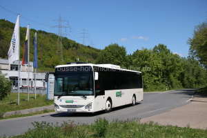 Fahrzeugseite SHA-SM-311