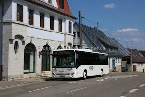 Fahrzeugseite SHA-SM-314