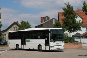 Fahrzeugseite SHA-SM-316