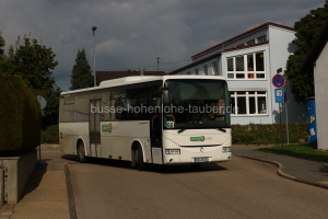 Fahrzeugseite SHA-SM-316