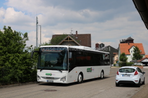 Fahrzeugseite SHA-SM-318