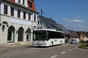 Fahrzeugseite SHA-SM-318