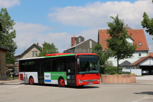 Fahrzeugseite SHA-SM-320