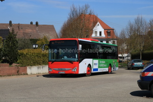 Fahrzeugseite SHA-SM-320