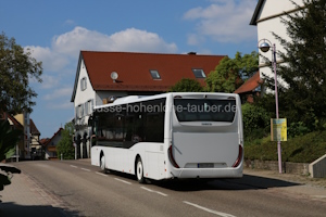 Fahrzeugseite SHA-SM-335