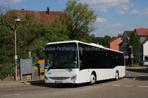 Fahrzeugseite SHA-SM-335