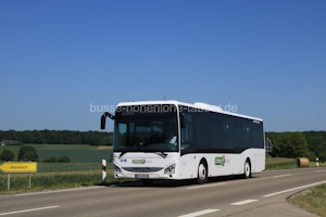 Fahrzeugseite SHA-SM-335