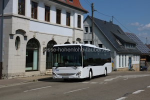 Fahrzeugseite SHA-SM-340