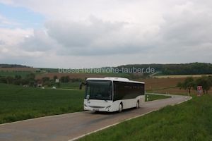 Fahrzeugseite SHA-SM-340