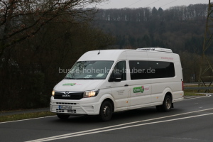 Fahrzeugseite SHA-SM-404