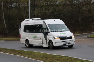 Fahrzeugseite SHA-SM-404