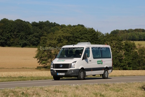 Fahrzeugseite SHA-SM-88