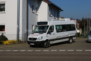 Fahrzeugseite SHA-SU-72