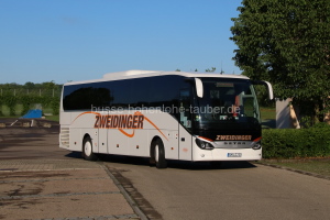 Fahrzeugseite SHA-ZJ-30