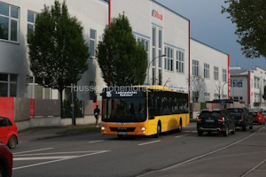 Fahrzeugseite SIG-GF-100