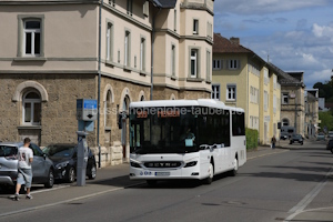Fahrzeugseite SIG-GF-200