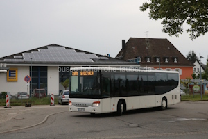 Fahrzeugseite SIG-GF-850