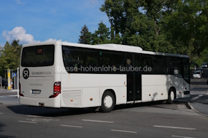 Fahrzeugseite SIG-KS-260