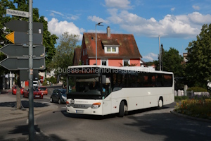 Fahrzeugseite SIG-KS-260