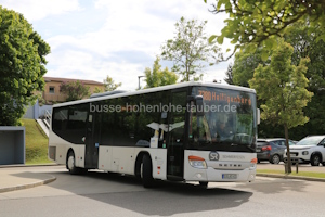 Fahrzeugseite SIG-KS-421