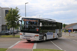 Fahrzeugseite SIG-KS-428