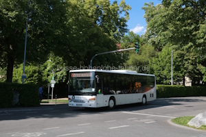 Fahrzeugseite SIG-KS-540