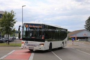 Fahrzeugseite SIG-KS-540