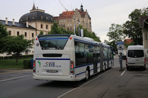 Fahrzeugseite SIG-KV-222