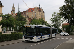 Fahrzeugseite SIG-KV-222