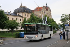 Fahrzeugseite SIG-KV-270