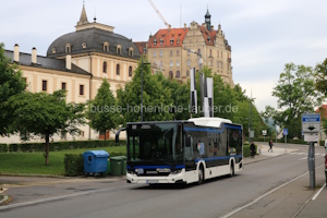 Fahrzeugseite SIG-KV-430