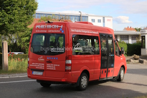 Fahrzeugseite SIG-R-711