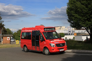 Fahrzeugseite SIG-R-711