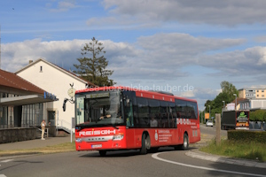 Fahrzeugseite SIG-R-713