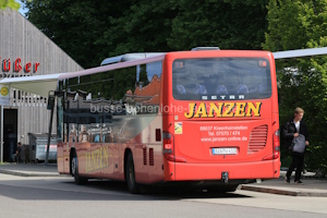 Fahrzeugseite SIG-U-415