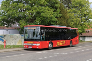 Fahrzeugseite SIG-U-415