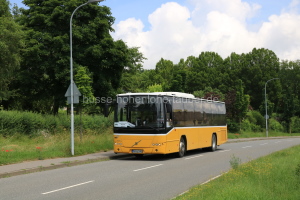 Fahrzeugseite MGH-CV-80