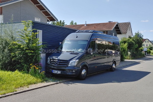 Fahrzeugseite MGH-DR-15