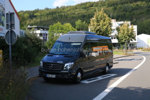 Fahrzeugseite MGH-DR-15