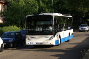 Fahrzeugseite MGH-DR-16