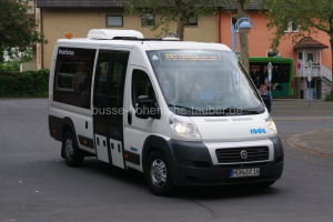 Fahrzeugseite MGH-ER-16